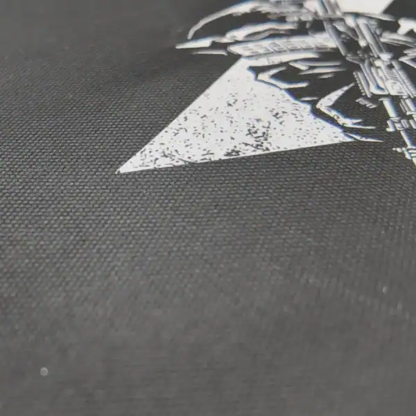 ZOV Russian Canvas Print 40x30cm – Premium Quality Wall Art - Image 2