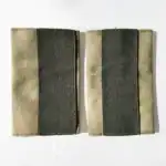 Russian Rosgvardiya Petty Officer (Starshina) Shoulder Board 8×5cm on uniform