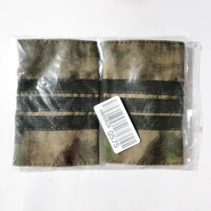 DJI_20250717144326_0512_D Russian Rosgvardiya Sergeant Field Shoulder Board 8×5cm with red galun