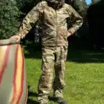 Buy Russian Triada TKO VKPO 3.0 Military Uniform Suit