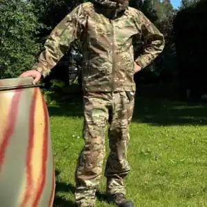 Buy Russian Triada TKO VKPO 3.0 Military Uniform Suit