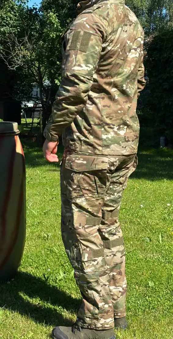 Buy VKPO 3.0 Summer Triada TKO Set - Russian Uniform Suit