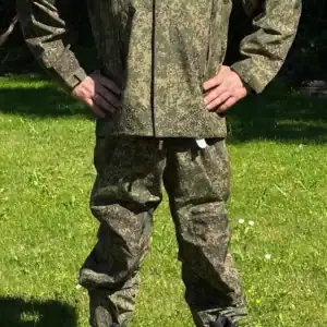VKPO 3.1 All-Season Uniform Set – Russian Armed Forces Layered Clothing System