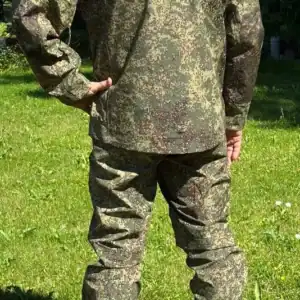 VKPO 3.1 All-Season Uniform Set – Russian Armed Forces Layered Clothing System