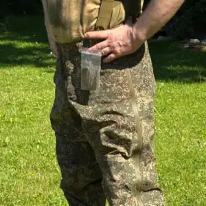 VKPO 3.1 All-Season Uniform Set – Russian Armed Forces Layered Clothing System
