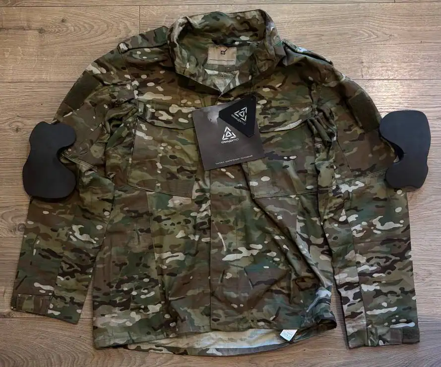 Buy VKPO 3.0 Summer Triada TKO Set - Russian Uniform Suit