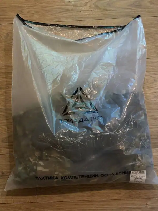 VKPO 3.0 Summer Triada TKO Set – Top, Pants, Tactical Shirt - Image 12