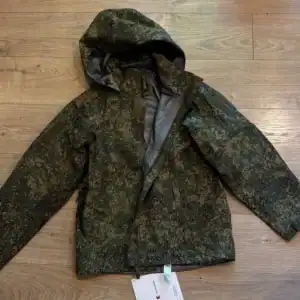 VKPO 3.1 All-Season Uniform Set – Russian Armed Forces Layered Clothing System