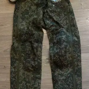 VKPO 3.1 All-Season Uniform Set – Russian Armed Forces Layered Clothing System