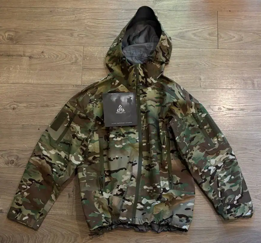 Buy Russian Triada TKO VKPO 3.0 Military Uniform Suit