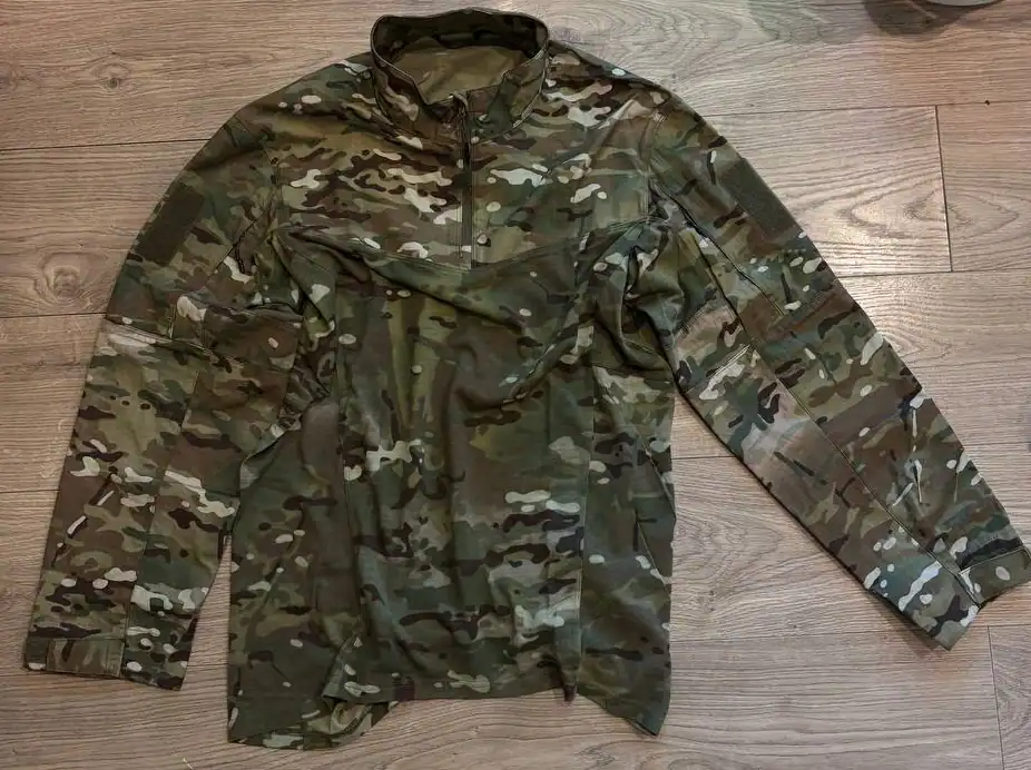 Buy VKPO 3.0 Summer Triada TKO Set - Russian Uniform Suit