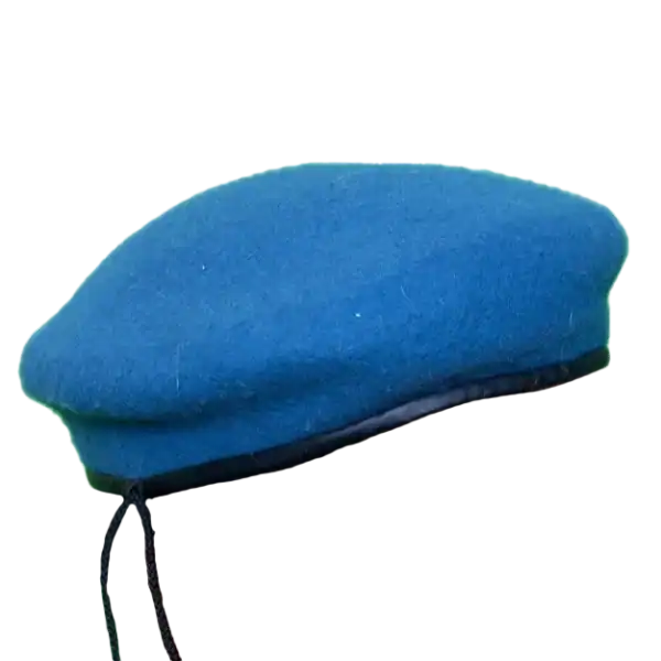 Buy VDV Blue Beret Airborne Troops Kapelka