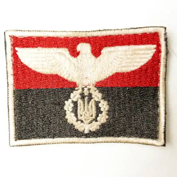 DJI_20250823093645_0250_D (1) Ukrainian Eagle with Trident Patch