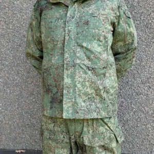 DJI_20250911123108_0267_D VKPO 3.1 Flora EMR Russian Combat Suit original Russian army uniform EMR camouflage