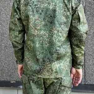 DJI_20250911123118_0269_D VKPO 3.1 Flora EMR Russian Combat Suit original Russian army uniform EMR camouflage