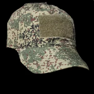 Home 55 Triada TKO Summer Cap Russian military lightweight field hat