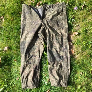 Home 51 Russian VKBO Membrane Waterproof Pants Russian army EMR camouflage BTK Group