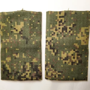 Home 44 Russian Army Epaulettes combatant field shoulder boards soldier rank