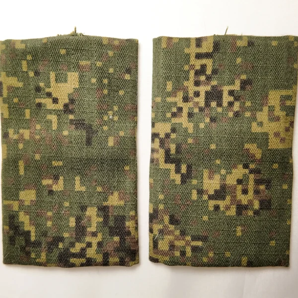 DJI_20250912165000_0338_D Russian Army Epaulettes combatant field shoulder boards soldier rank