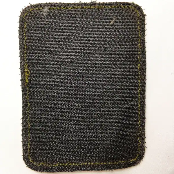 Russian Combatant Trophy Patch Storm Z Belgorod funny insignia 8×6 cm