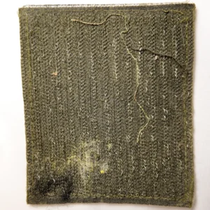 DJI_20250912165719_0373_D Russian Army Field Patch 10×8.5 cm authentic combatant relic
