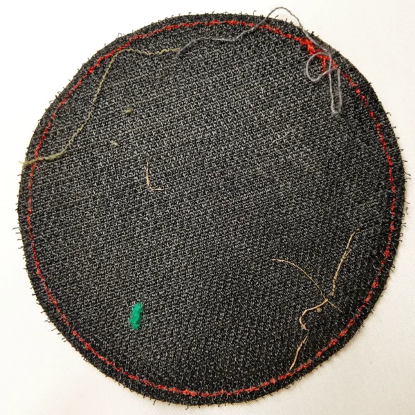 DJI_20250912165910_0383_D Russian Storm Z Convicts Patch 25th Brigade 8.5 cm authentic collectible
