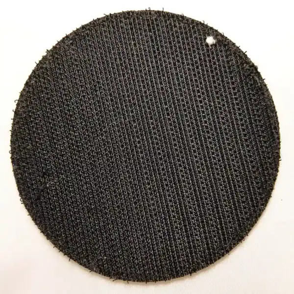 ORC Soldier PVC Russian patch 7,5cm rare trophy from Ukraine