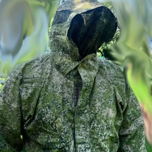 photo_2025-09-13_12-05-03 Russian 6Sh122 Camouflage Anorak reversible military smock exclusive