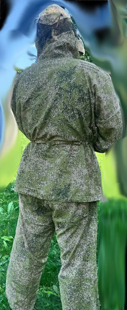 photo_2025-09-13_12-05-05 Russian 6Sh122 Camouflage Anorak reversible military smock exclusive