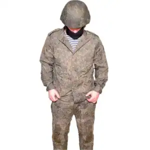 VKPO 3.1 Flora EMR Russian Combat Suit original Russian army uniform EMR camouflage