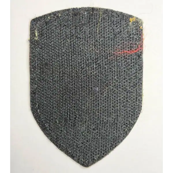 Bob Marley Squad Russian Trophy Patch - Image 3