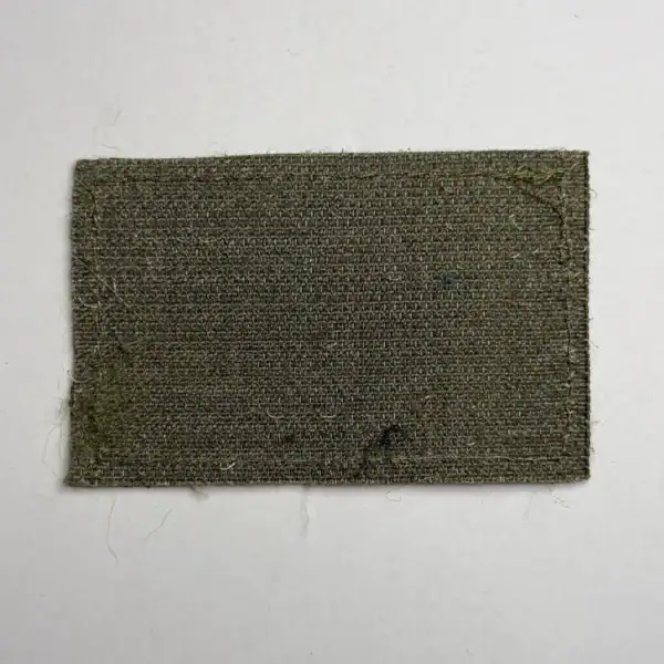 Russian Artillery Designer Trophy Patch - Image 3