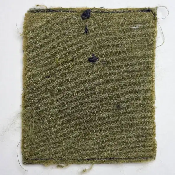 Russian Ground Forces Sleeve Insignia Trophy Patch - Image 3