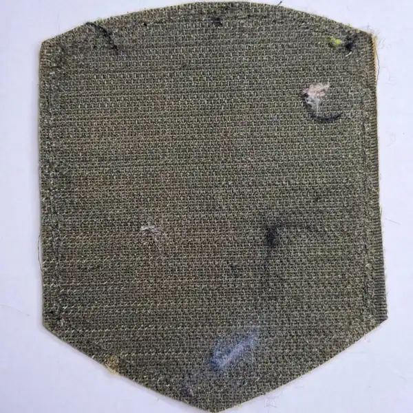 Crimea Russia Trophy Patch - Image 3