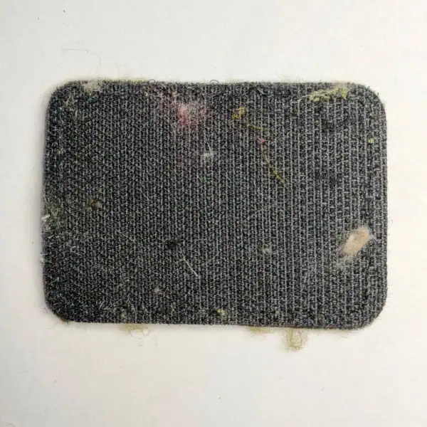 Russian Z on Flag Trophy Patch - Image 3