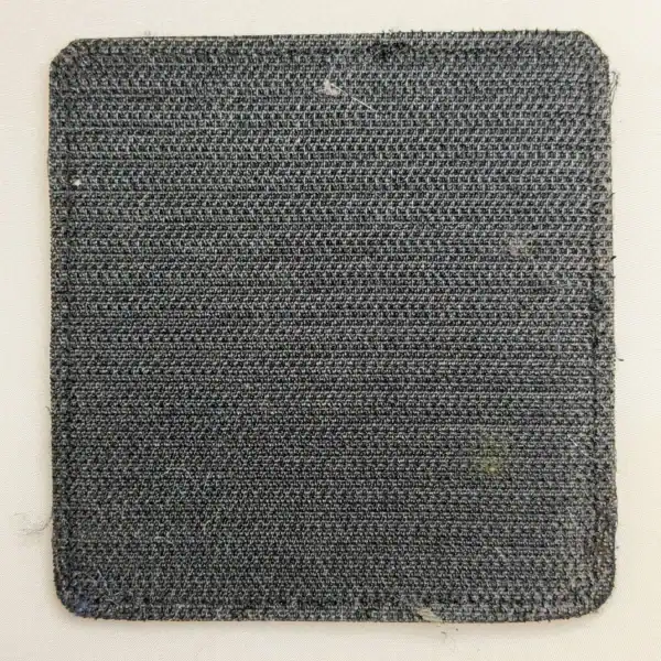 Russo Turisto Obliko Morale Trophy Patch - Image 3