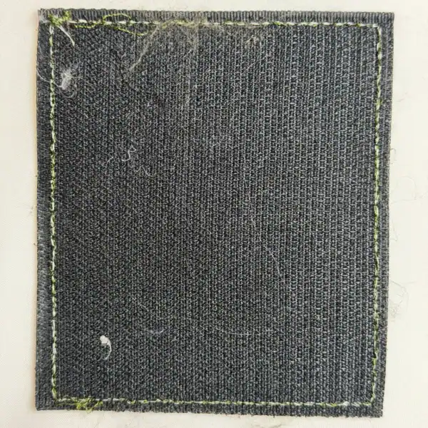 Russian Trophy Patch UAV Military Reconnaissance embroidered conflict-context patch with drone silhouette and bat motif