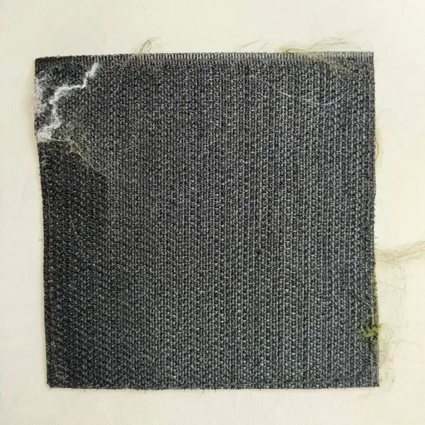 Russian Trophy Patch Bear Russia embroidered conflict-context patch with national flag background