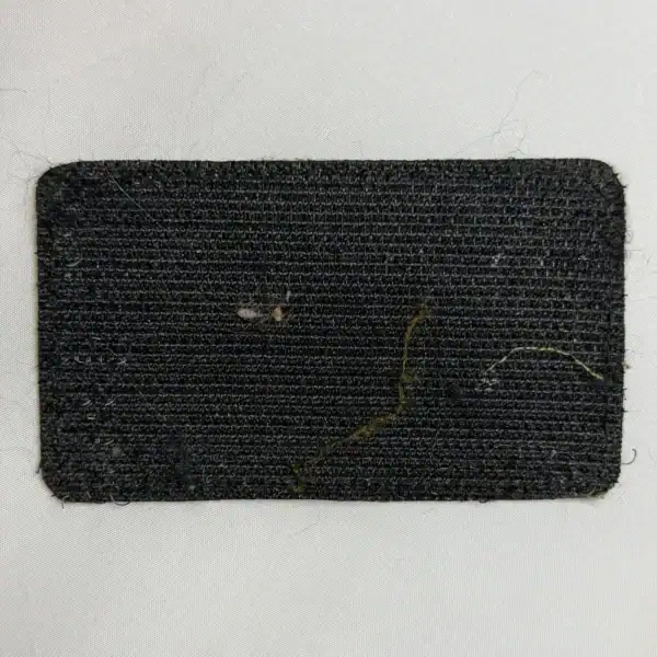 Russian Trophy Unit Patch OMD embroidered conflict-context patch with block lettering