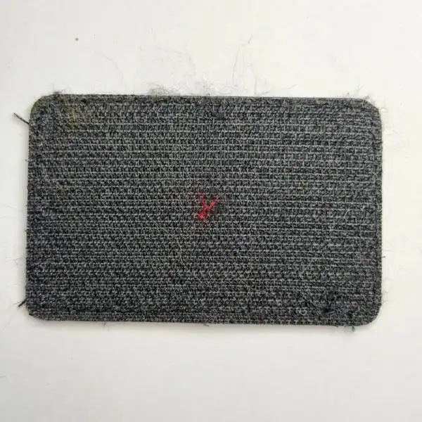 Russian Orthodox Trophy Patch - Image 3