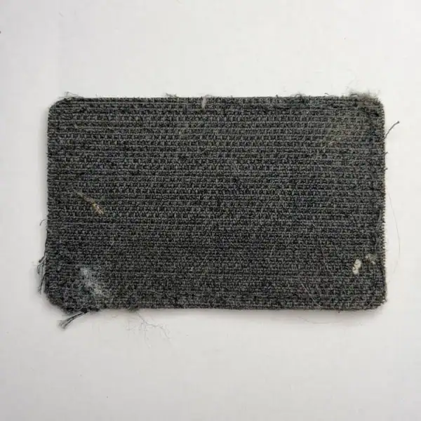 Directed by Robert B. Weide Trophy Patch - Image 3