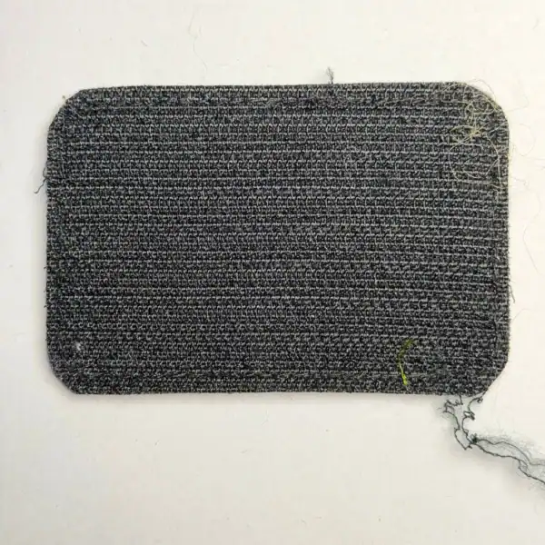 Mom Told Me to Wear It Russian Trophy Patch - Image 3