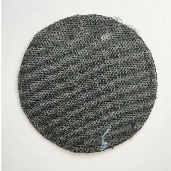 Russian Bear Trophy Patch Wake Me Up at Your Own Risk