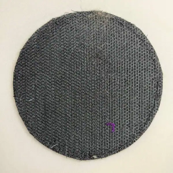 Russian Stormtrooper Trophy Patch - Image 3