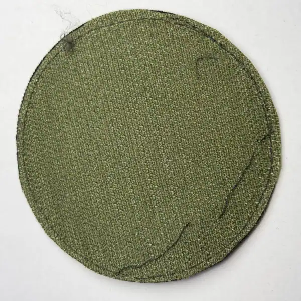 Russian Storm 218 Regiment Trophy Patch Welcome to Hell - Image 3