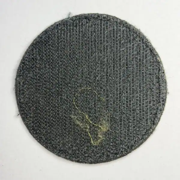 Jumbo Shaka Russian Trophy Patch - Image 3