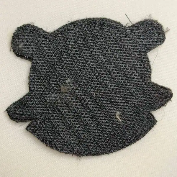 Soldier of Fortune Trophy Patch - Image 3