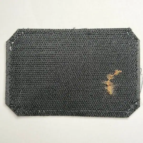 Russian Pirate Beard Trophy Patch - Image 3