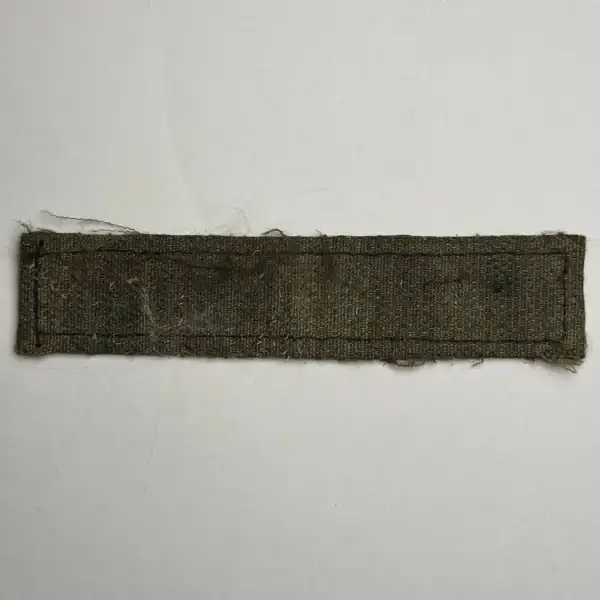 88 Sapper Battalion Trophy Chest Patch - Image 3