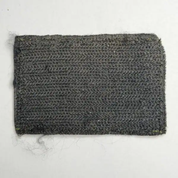 Sapper Warning Morale Patch Trophy - Image 3